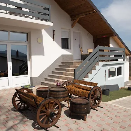Aparthotel Ljubica Rtanj