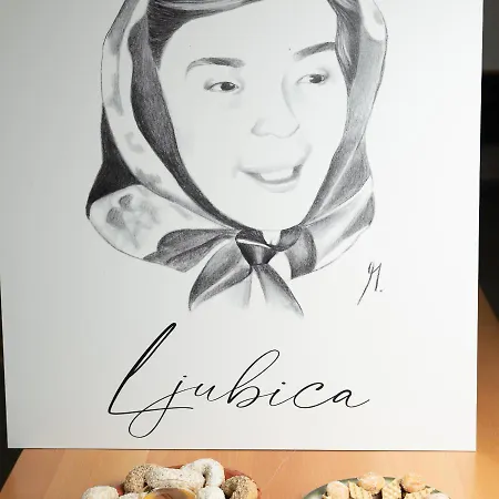 Ljubica Rtanj Boljevac