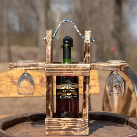 Hotel apartamentowy Ljubica Rtanj 3*