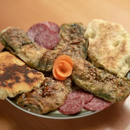 Ljubica Rtanj Hotel apartamentowy