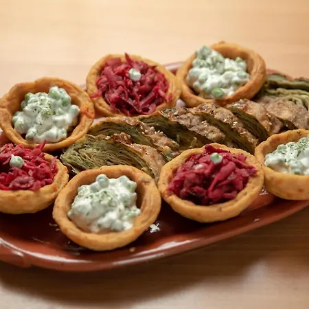 Ljubica Rtanj Hotel apartamentowy Boljevac