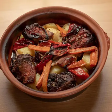 Hotel apartamentowy Ljubica Rtanj Boljevac