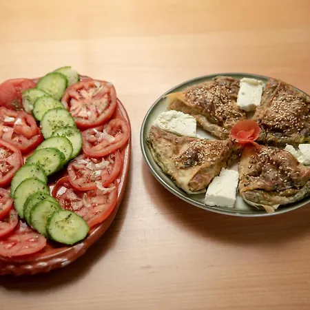 Hotel apartamentowy Ljubica Rtanj Boljevac