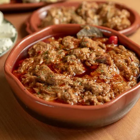 Ljubica Rtanj Hotel apartamentowy 3*