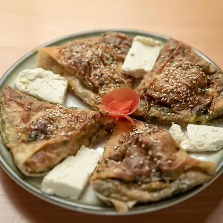 Ljubica Rtanj 3* Boljevac