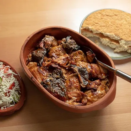 Ljubica Rtanj 3* Boljevac