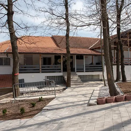 Ljubica Rtanj Aparthotel Boljevac