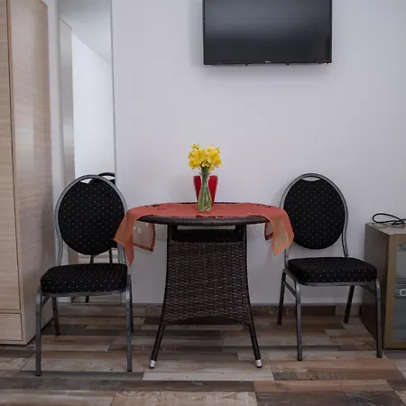 Ljubica Rtanj Hotel apartamentowy