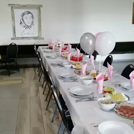 Ljubica Rtanj Hotel apartamentowy 3*