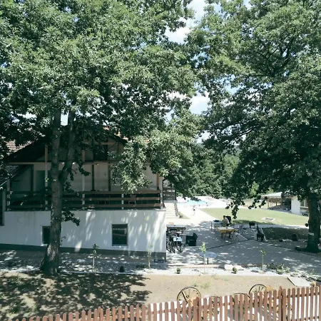 Hotel apartamentowy Ljubica Rtanj