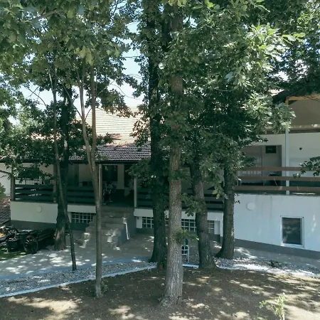 Ljubica Rtanj 3* Boljevac