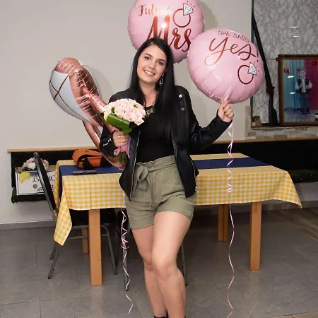 Ljubica Rtanj *