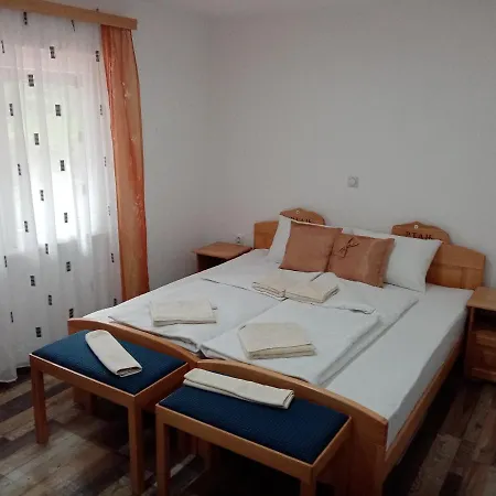 Ljubica Rtanj Hotel apartamentowy